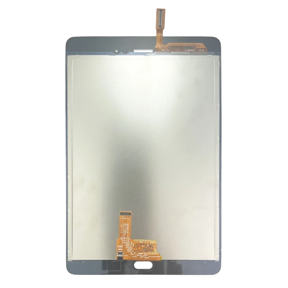 AAA For Samsung Galaxy Tab A 8.0 T350 T355Y SM-T350 SM-T351 SM-T355 SM-T355C LCD Display Touch Screen Digitizer Glass Assembly