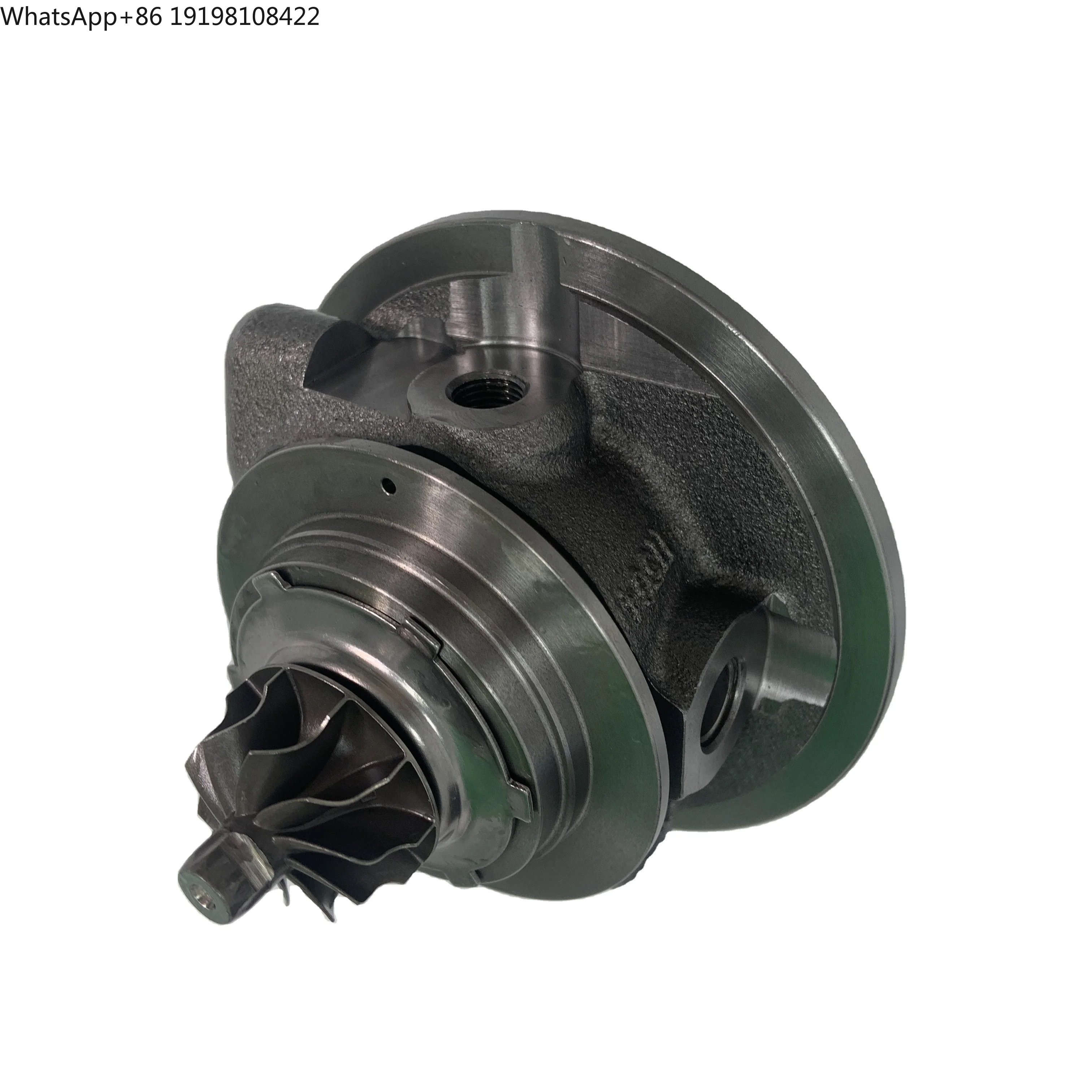 Factory Direct Sales 18900-5AY-H01 Suitable for Honda Civic Crider Best-selling Products 1.0T Core Components of TheTurbocharger