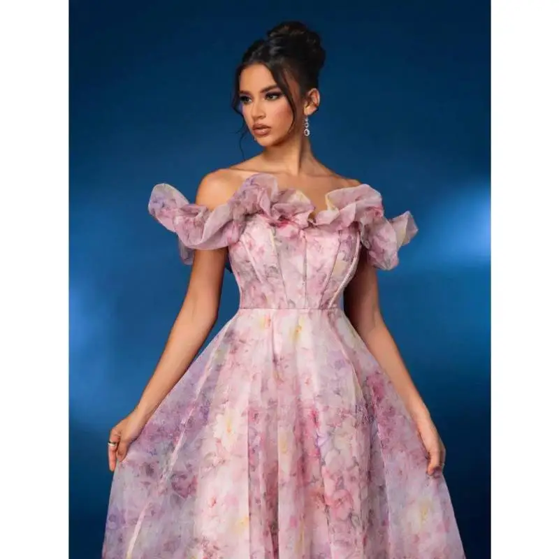 Romantic Floral Pri… - image