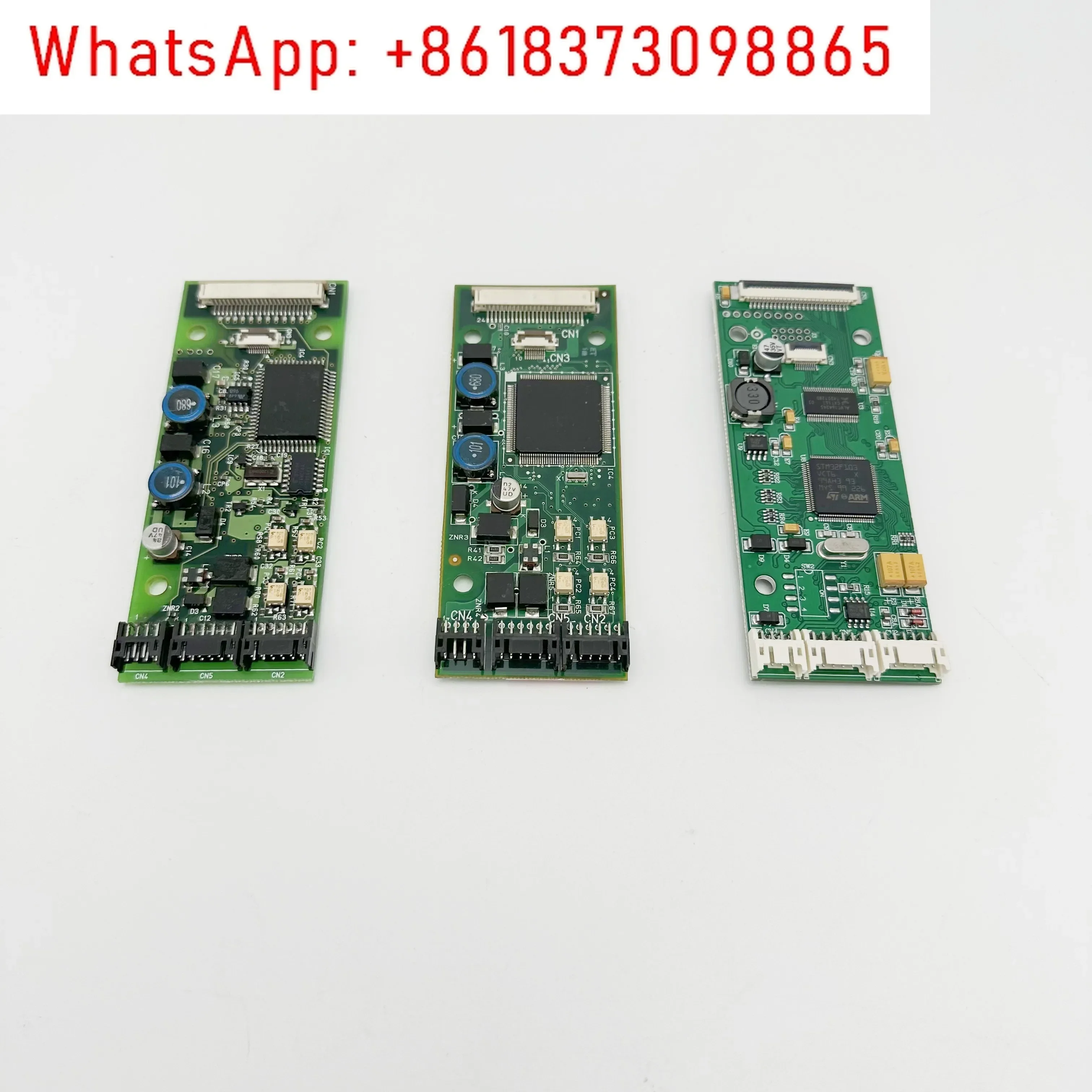 Van toepassing op lift uitgaande oproepdisplaybord HID-100A HID-155A CV320 330 uitgaande oproepkaart