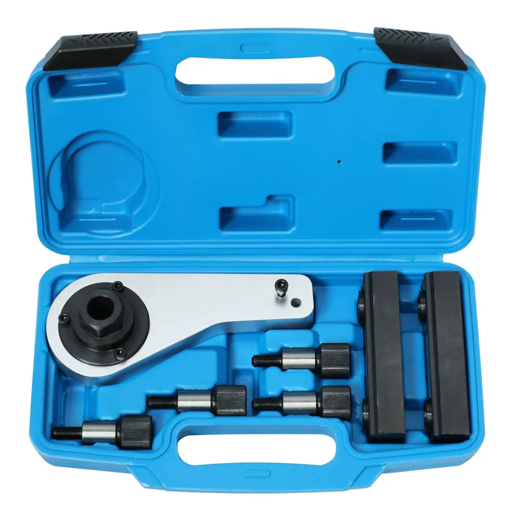Engine Timing Tool for 3.0T M156C, Camshaft Crankshaft Locking Alignment Set