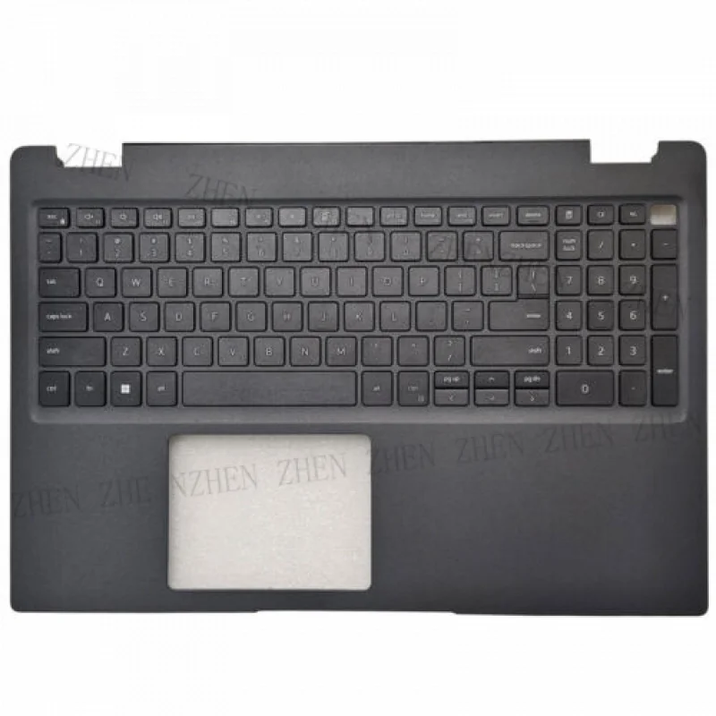 

Y Laptop NEW For Dell Latitude 3510 us Keyboard Palmrest Cover 0JYG4Y JYG4Y Black