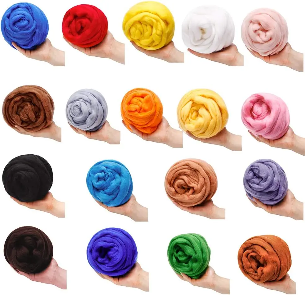 #54 Highest Rated Felting Needles to Buy in 2026