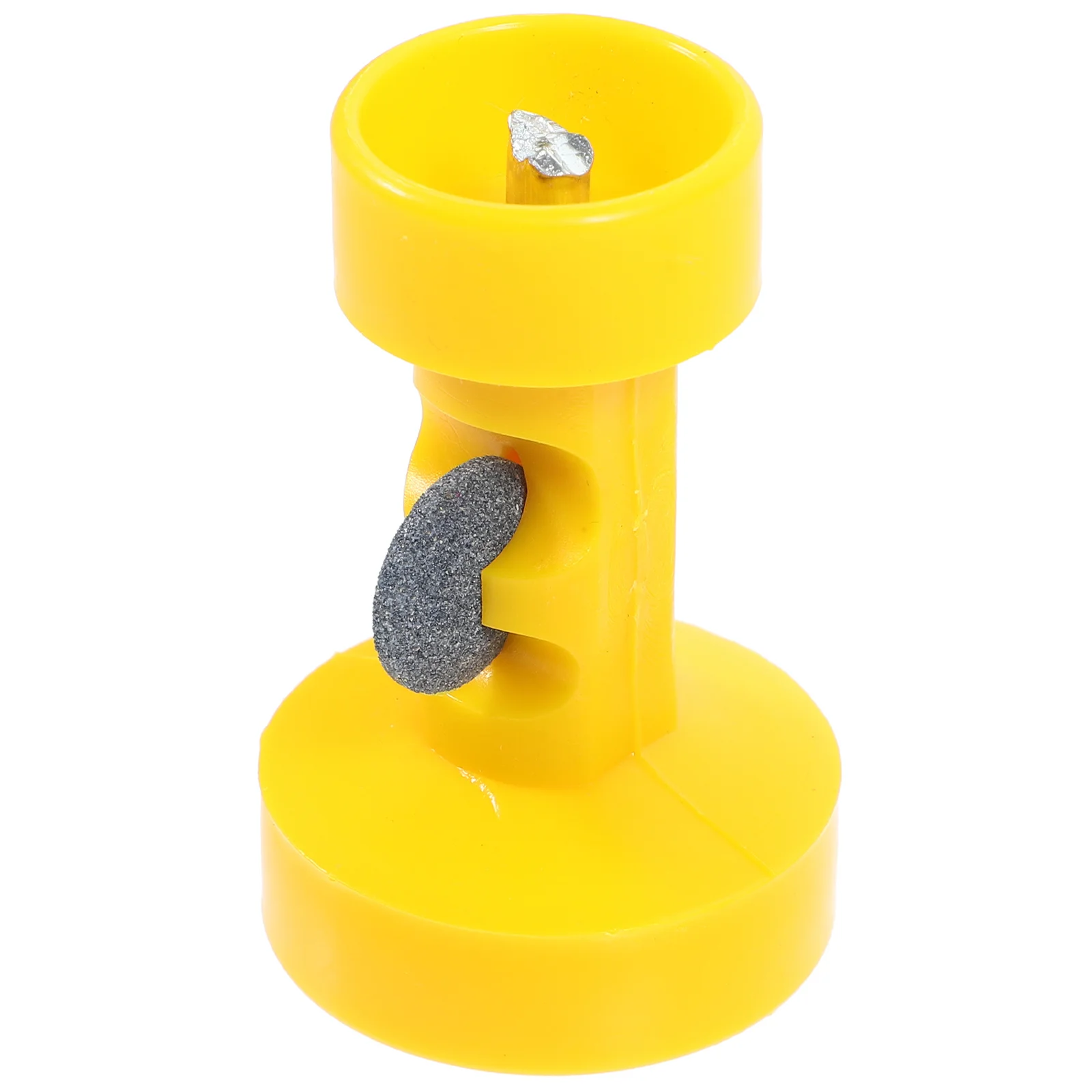 

Pharmaceutical Bottle Opener Mini Vial Openers for Senior Portable Small Grinding Wheel
