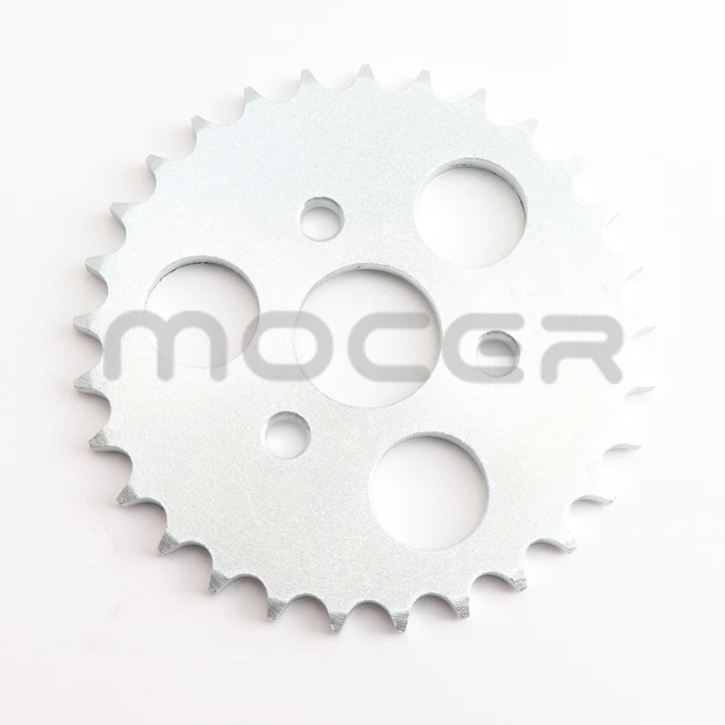 420/428 Motorcycle Motorbike 29T Rear Sprocket for Honda Z50A Z50 Z50R Z50J Monkey Bike Motor Moto Pit Dirt Bike Accessories