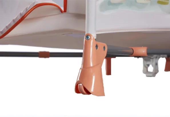 Best Selling cheap baby playpens cot crib bed with high quality