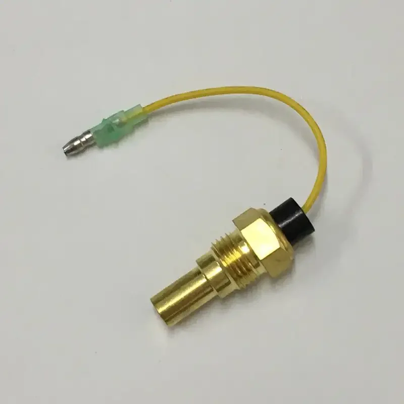 2PCS 1-83161019-1 Water Temperature Sensor for EX200-2 EX200-3 Hitachi Parts 1831610191