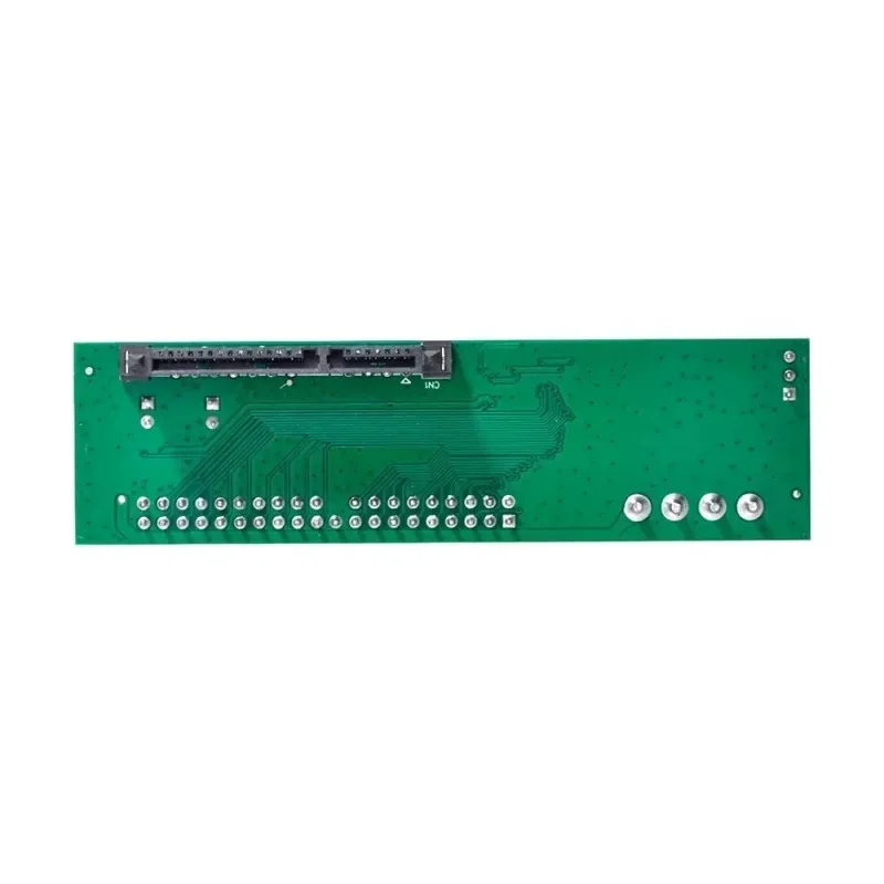 SATA Disk to IDE/PATA 40Pin Motherboard Converter Adapter PCBA for Desktop & 2.5 3.5