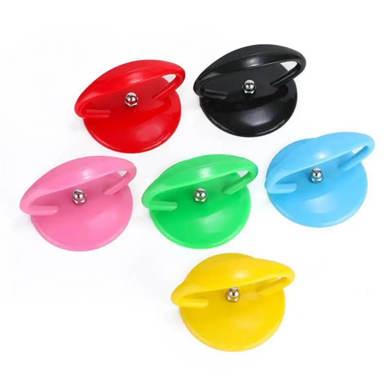 Lid Head Top Lifting Handles Plastic Thickening Fire Prevention Heat Resistance Firm Reliable Cookware Utensils Pot Pan Lid