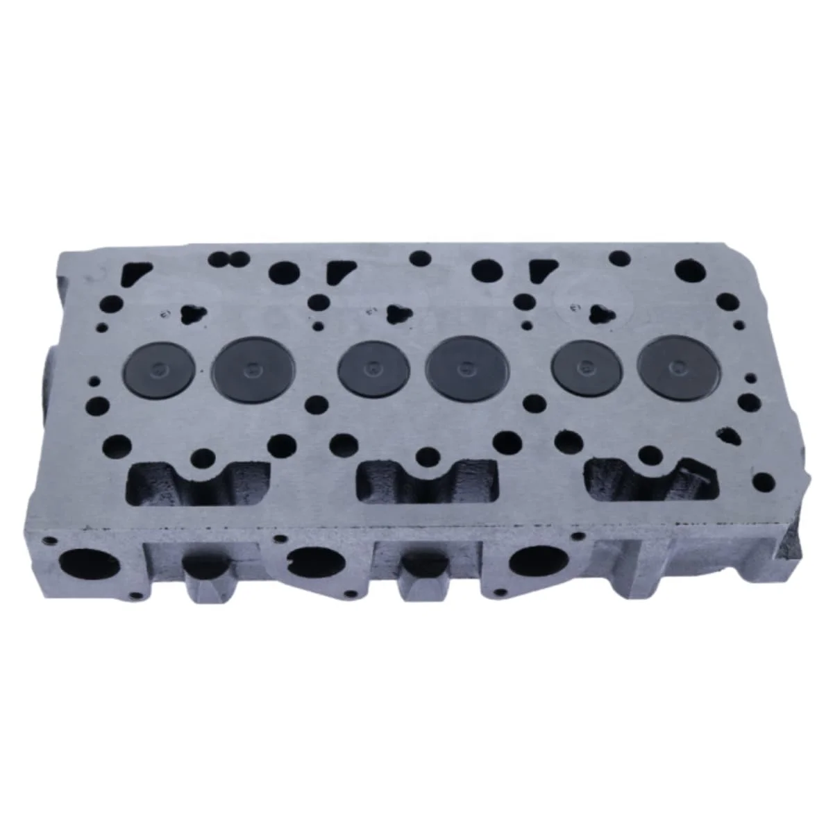 مجموعة رأس الأسطوانة البديلة الجديدة 1G687-03022 1G687-03020 لمحرك الديزل D902