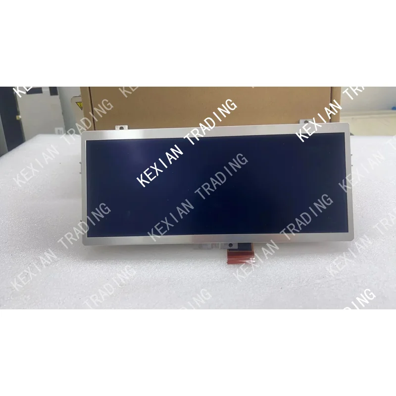 Volkswagen Original 320 790 791 LCD Instrument Screen Assembly for Damaged and Non Destructive Replacement of Instrument Screens