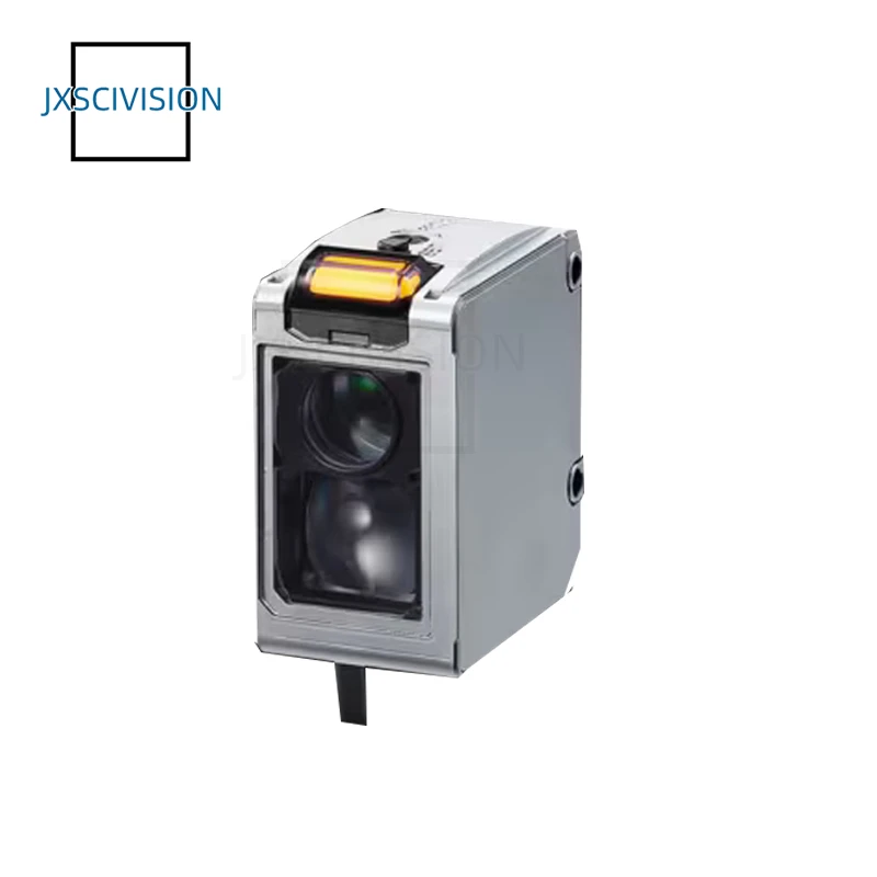 New LR-WF10 LR-WF10C LR-TB2000 LR-TB2000C LR-TB2000CL 2m Photoelectric Sensor Fiber type M12 connector 4pin type