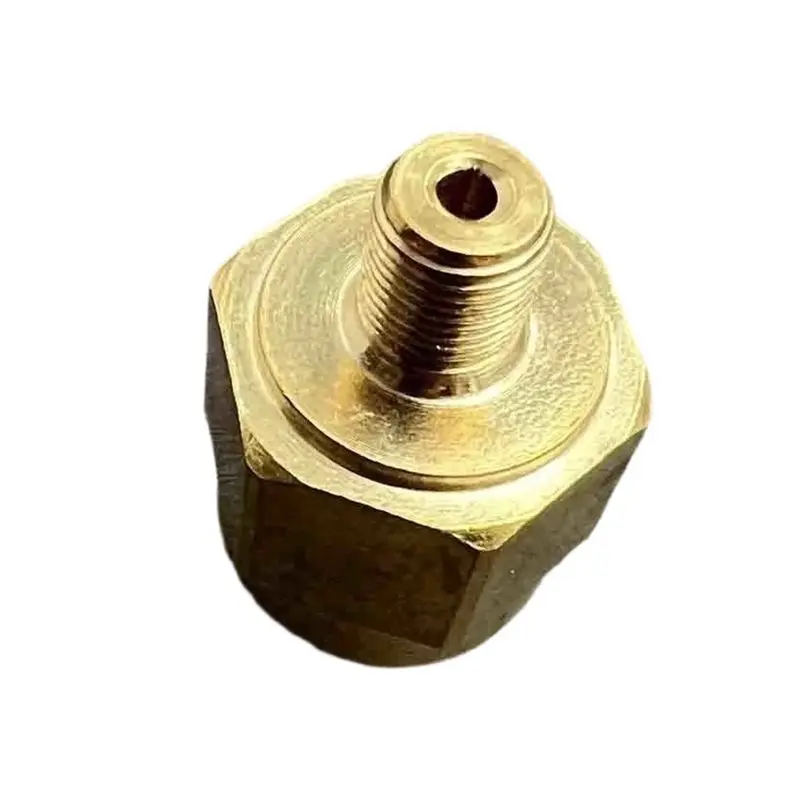 85817672 Pressure Switch For New Holland B90B B95 B95B-T61C 6