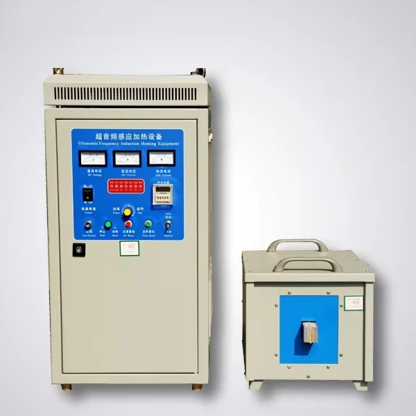 Induction Heating Inverter SSF-50 Induction Heating Generator System