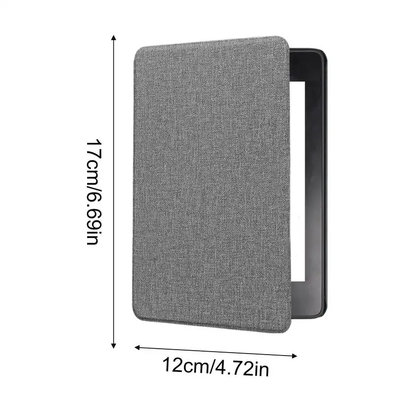 Ereader Cover Case Colorsoft Case Shockproof Case Hand Support Ereader Cover For Adults Kids