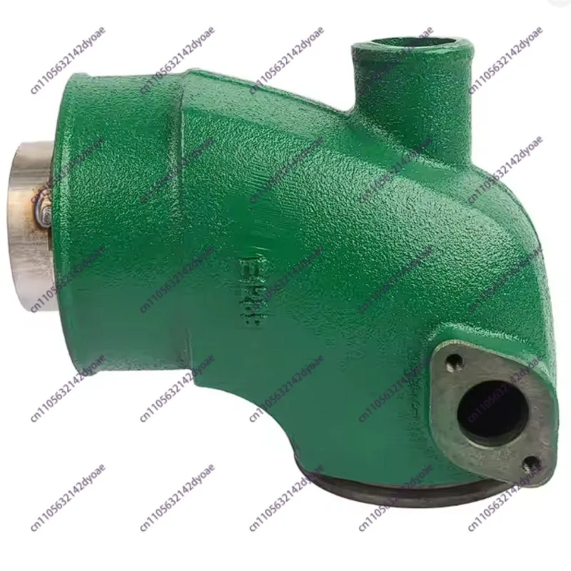 Diesel  Exhaust Elbow Compatible With PTMD Series Diesel Engines