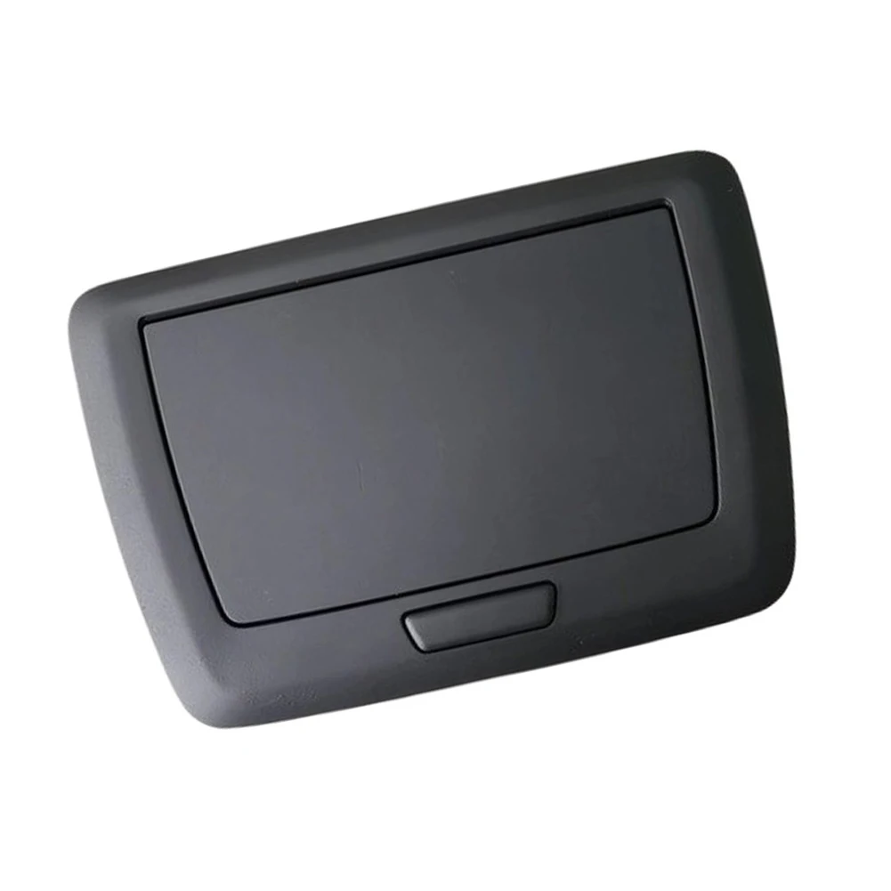 For Makeup Application Car Rear Row Mirror Rear Interior Mirror Flexible Installation Design Robust Material Construction