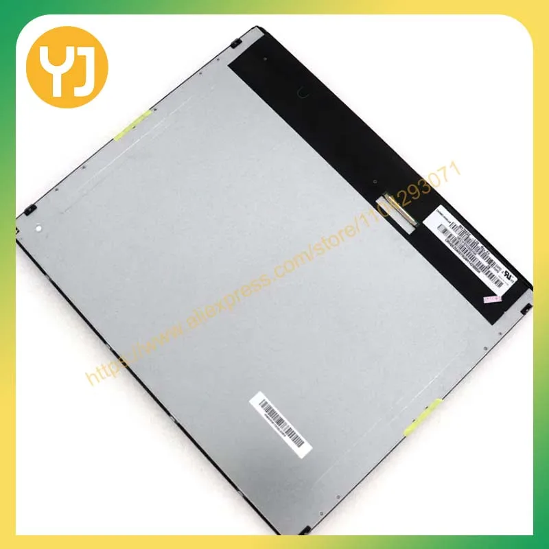 In stock M170EGE-L20 17 " 1280*1024 LCD Panel New