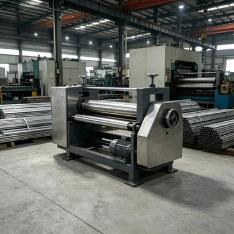 High Speed Paper Cross Cutting Machine Roll To Sheet Automatic