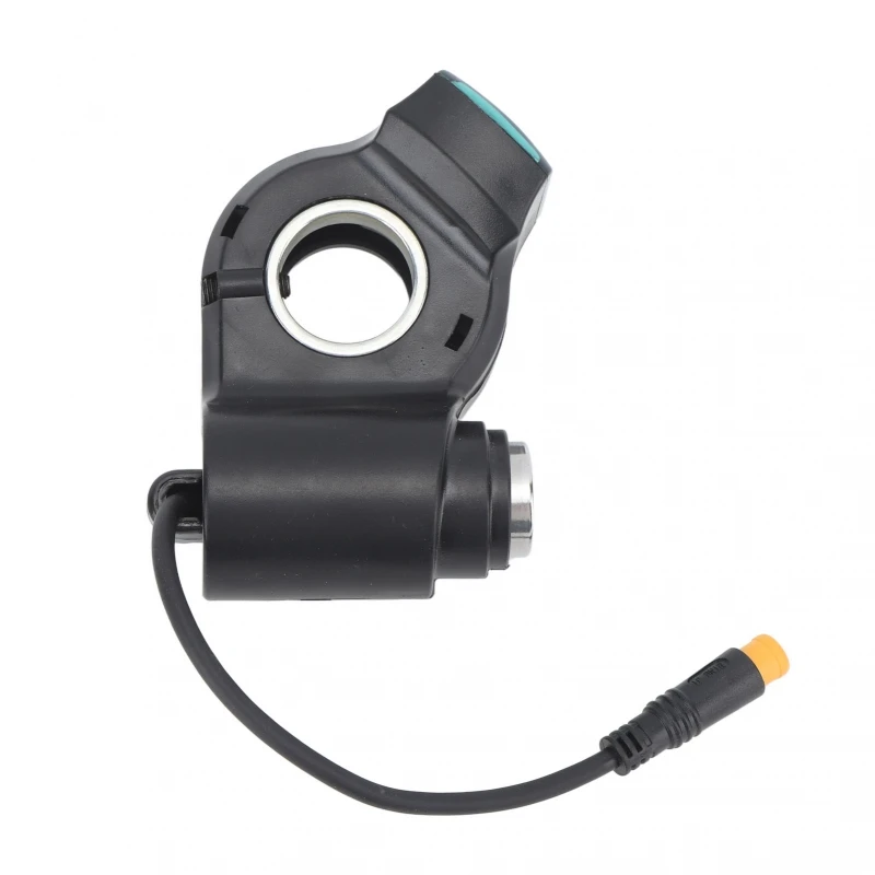 AliExpress NONE Scooter Digital Display  Lock Secure and  ABS Electric Scooter Key  Lock with 2 Keys for Maintenance