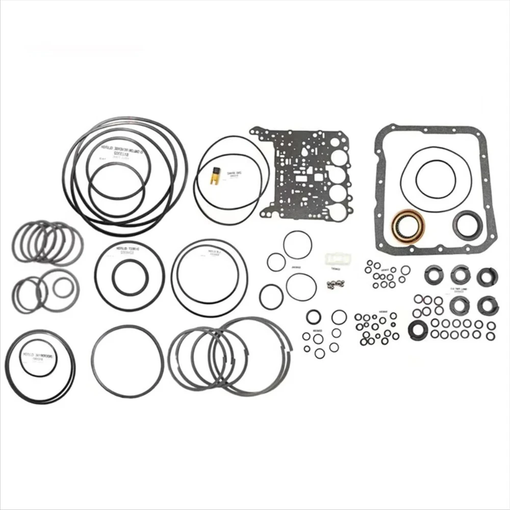 

A5GF1 Комплект для восстановления автоматической коробки передач Ремонтный комплект прокладок для Grandeur Carens Grand Carnival