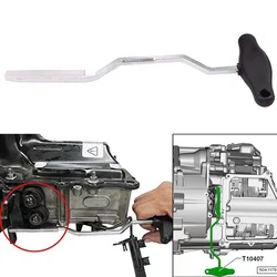 1Pcs T10407 Assembly Lever Tool for Volkswagen Skoda Audi 0AM Direct Shift DSG 7-Speed Transmission Installation Tool