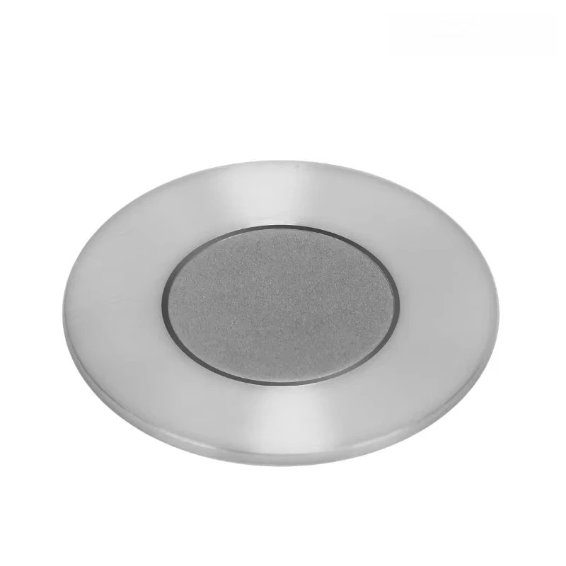 

Hengke Porous Metal 316L Stainless Steel VCR Ga sket Filter for Ultra Clean Applications