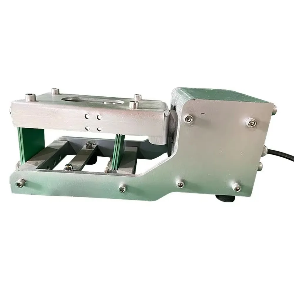 High Efficiency Electromagnetic Vibration Feeder Spare Parts for Construction Machinery Durable Performance