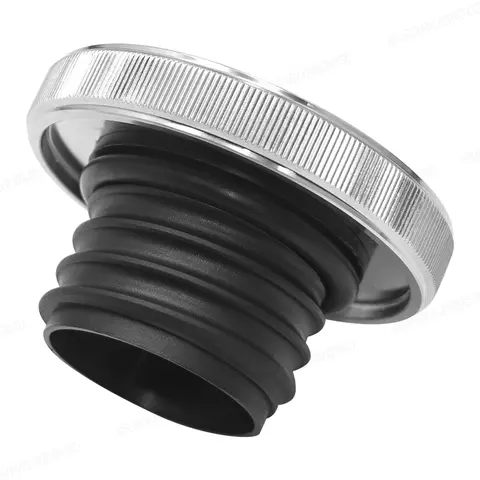 8 best sales Harley tanklock - №6