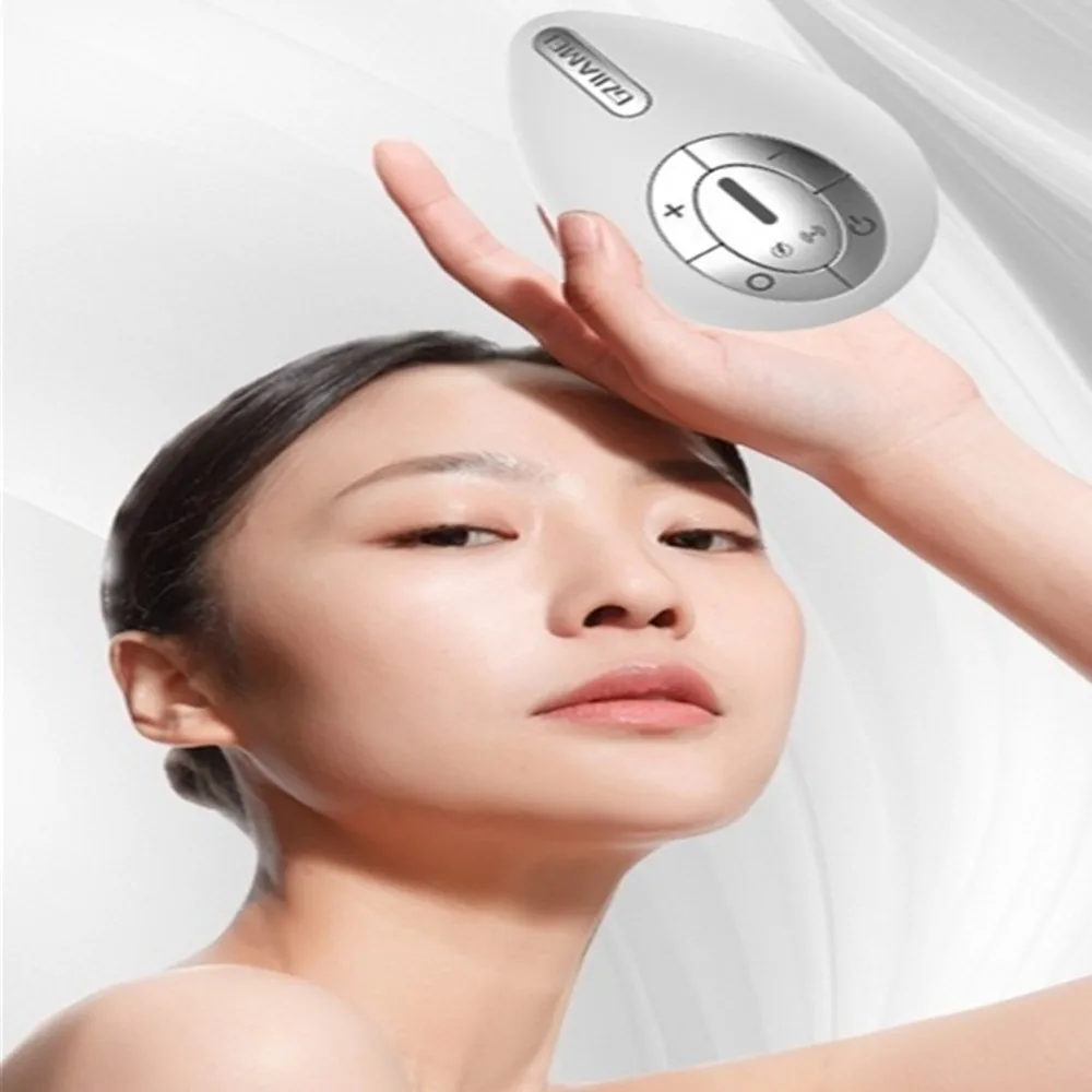 

Micro-current Facial Lift Skin Tightening LED Massager Beauty Instrument