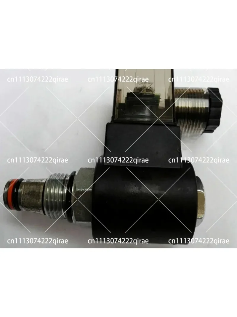 DC24V Solenoid Valve Coil, Inner Hole 13 14 16, Replacement Part