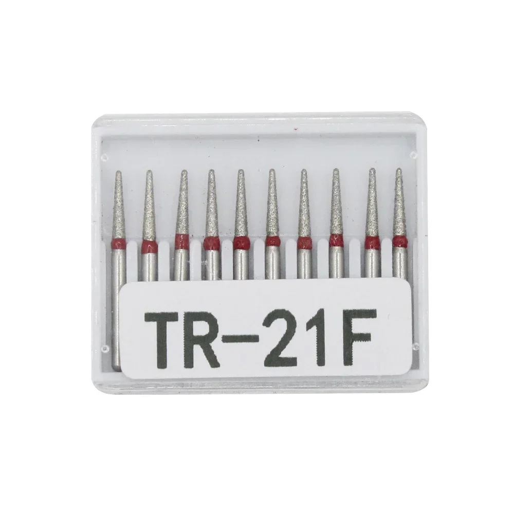 Variant: TR-21F