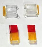 MN MN78 mn78 MN-78 RC car spare parts Lampshade