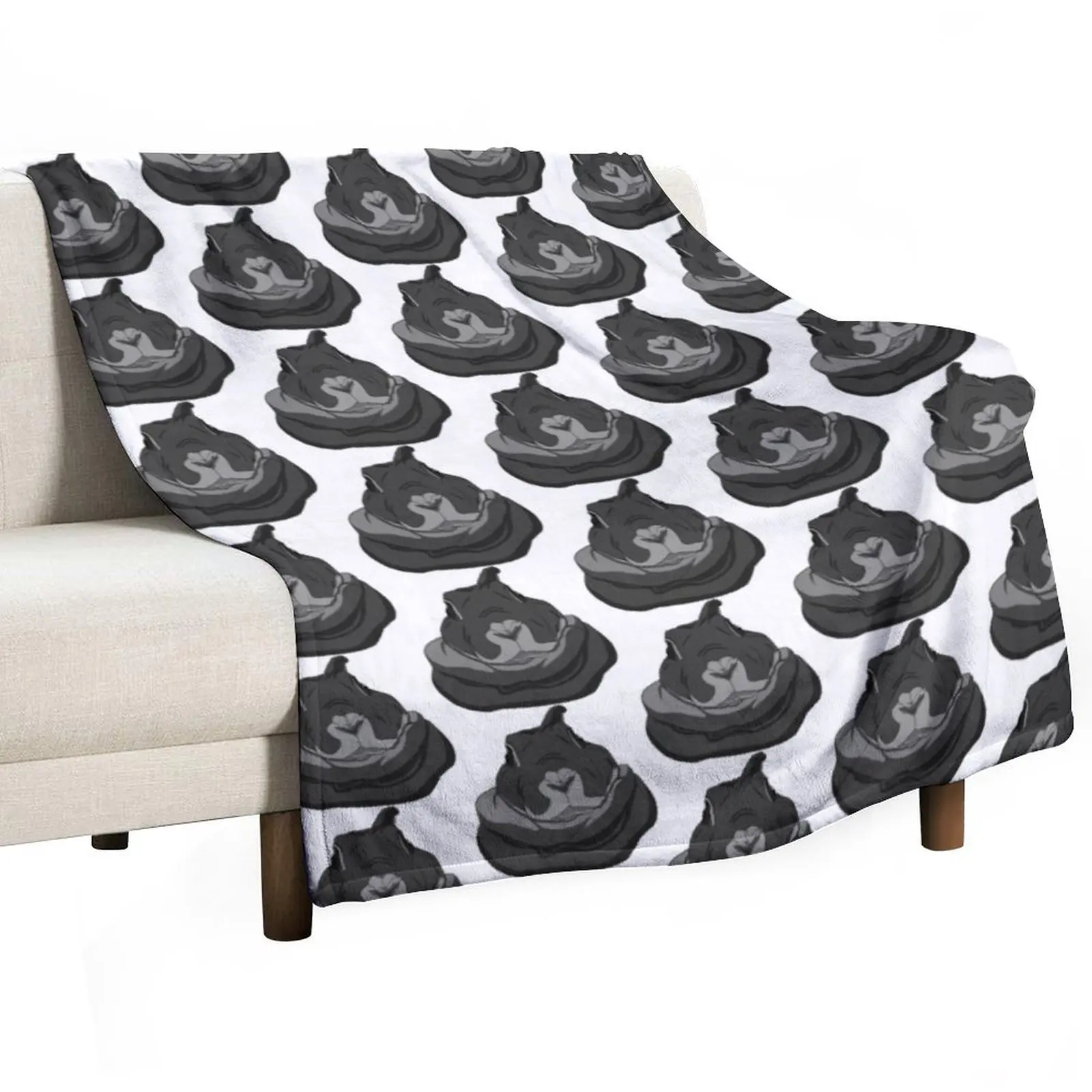 

Bunny Throw Blanket blankets and throws sofa bed Blankets