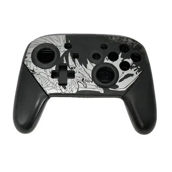 8 best sales Switch pro shell - №3