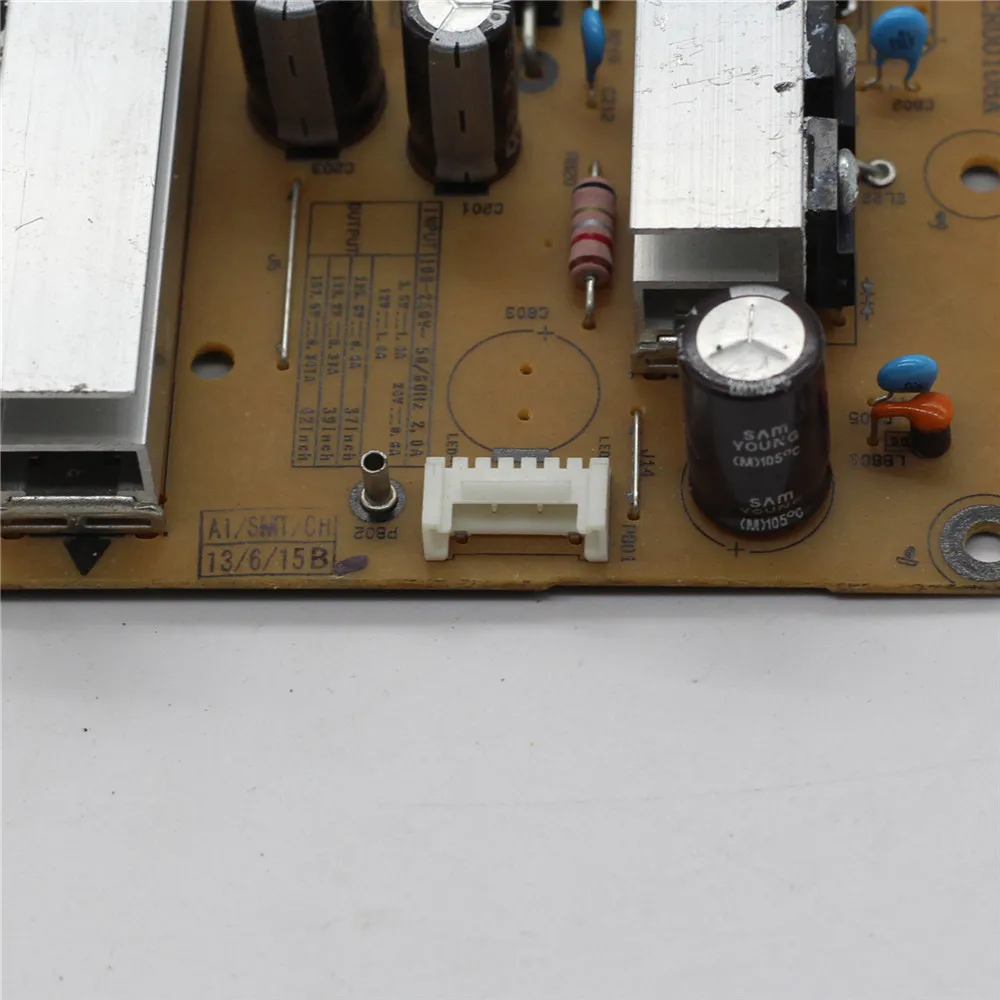 EAX 64905301 (2,22) LGP3739-13PL1 para placa de alimentación de TV de 37 ''y 39'', accesorios originales para placa de alimentación EAX 64905301   Tarjeta LGP3739