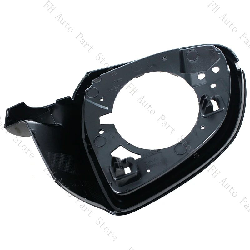 Für BMW X3 F25 X4 F26 X5 F15 X6 F16 2014 2015 2016 2017 2018 Seitenspiegelrahmen Untere Abdeckkappe Rückspiegelglas – Detail 11