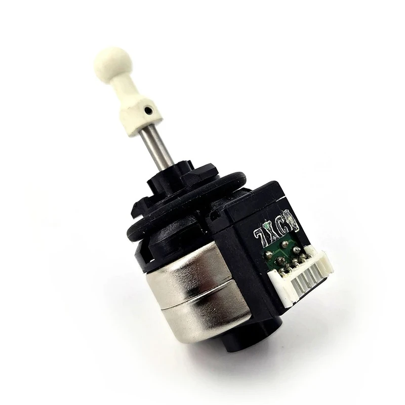 Self Locking Micro Electric Telescopic Positioning Screw Motor Lifting Headlight Control Motor