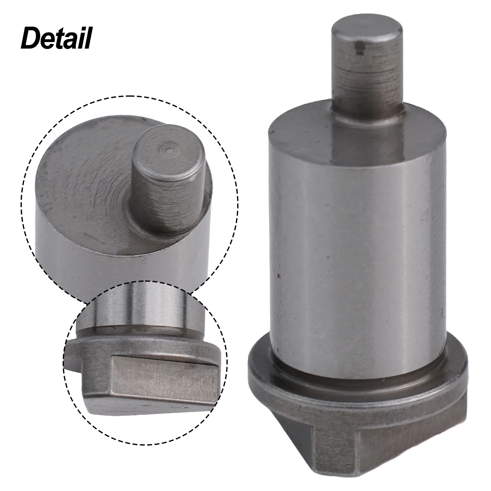 

Replacement Crankshaft for 12V Ratchet 2456 20 2457 20 36 17 0300 Part Number 36 17 0305 Fits Models 2456 20 2457 20 2457 21