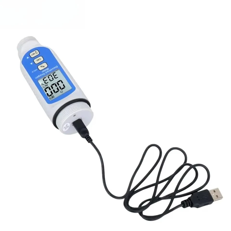AR8210 Portable high-precision   , pen-type water oxygen content detector