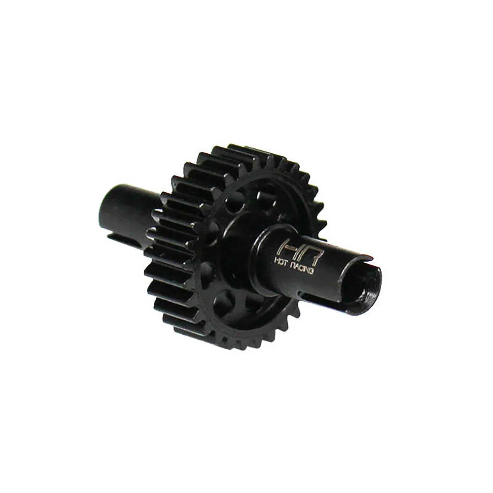 

HR Parts Reinforced Steel Straight Shaft for LOSI 1/24 Micro-B LOS00007 2WD RC Model Car Buggy Accessories