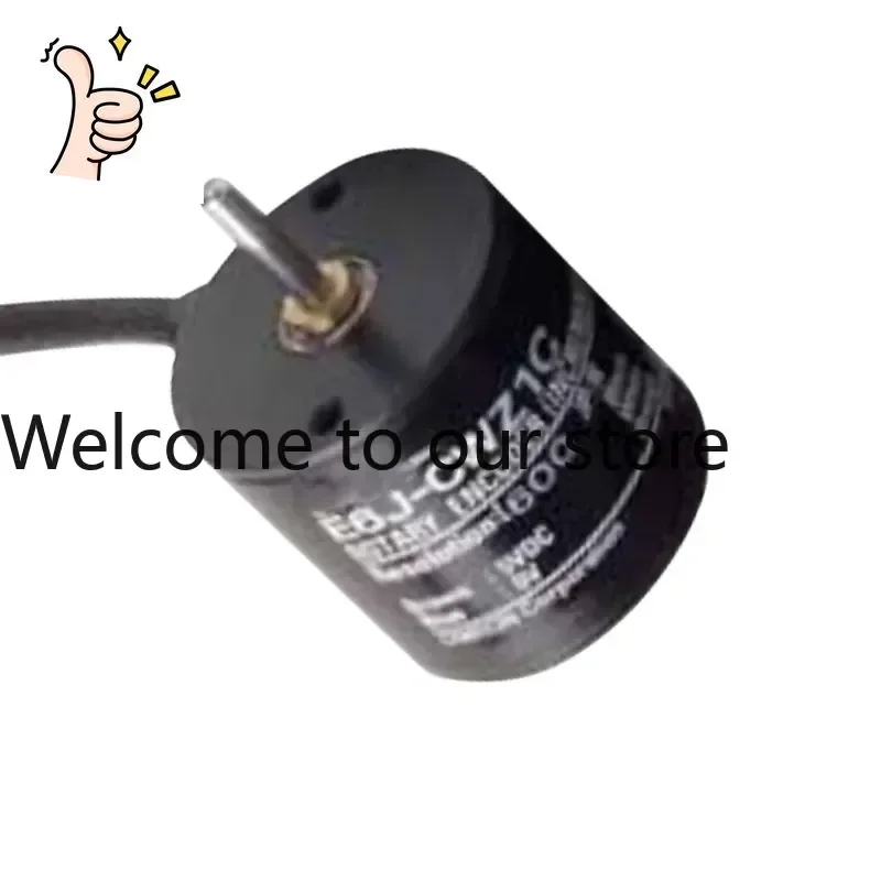 2026 New Original E6J-CWZ1C-360P/R Subminiature Rotary Encoder