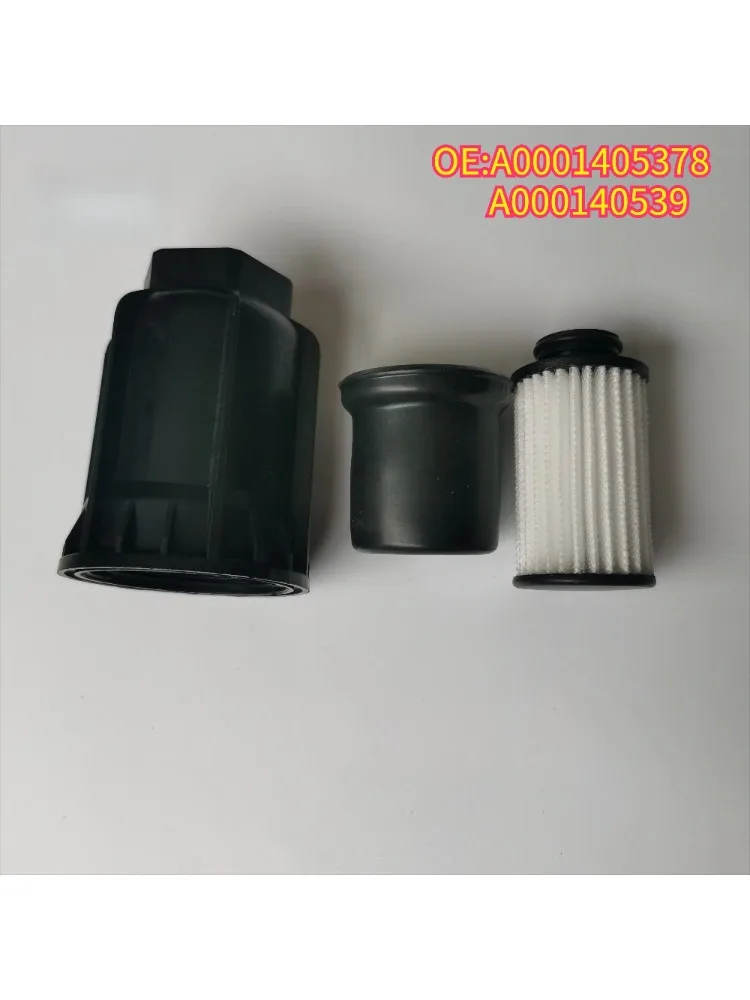 Haute qualité Nouveau pour A0001405378 / A000140539 accessoires Filtre d'urée / Filtre Adblue