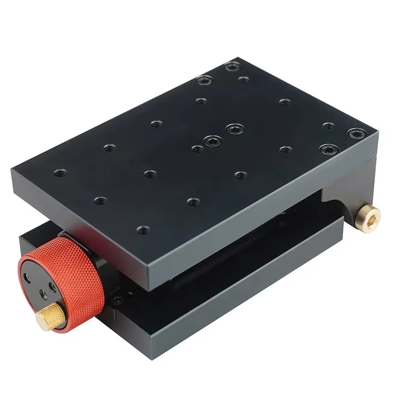 Adjustable Angle Tilt Hole Puncher Multi Woodworking Aluminum Alloy Positioning Fixture Jig Digital Display Inclinometer 90