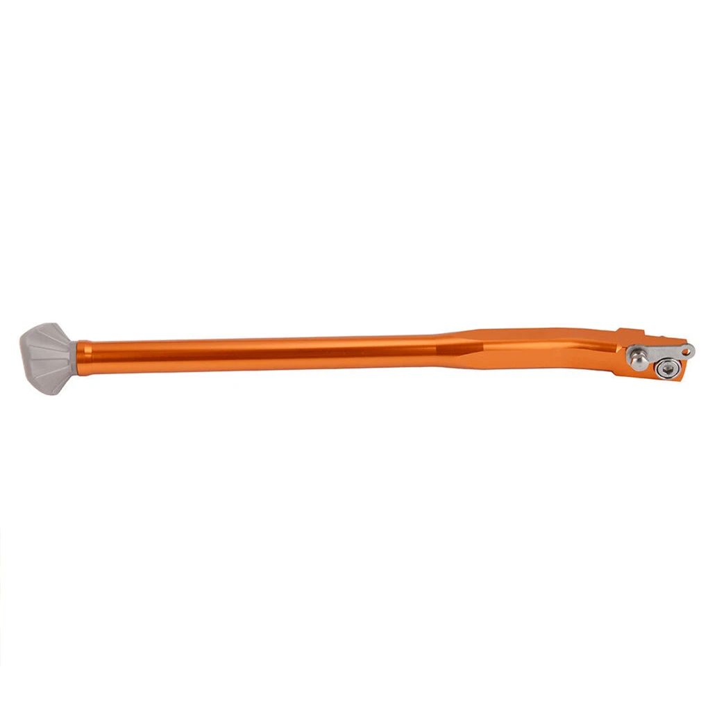 Hard And Long-Lasting Side Bracket For CNC Aluminum Alloy Car Ladder Support Frame Supporting