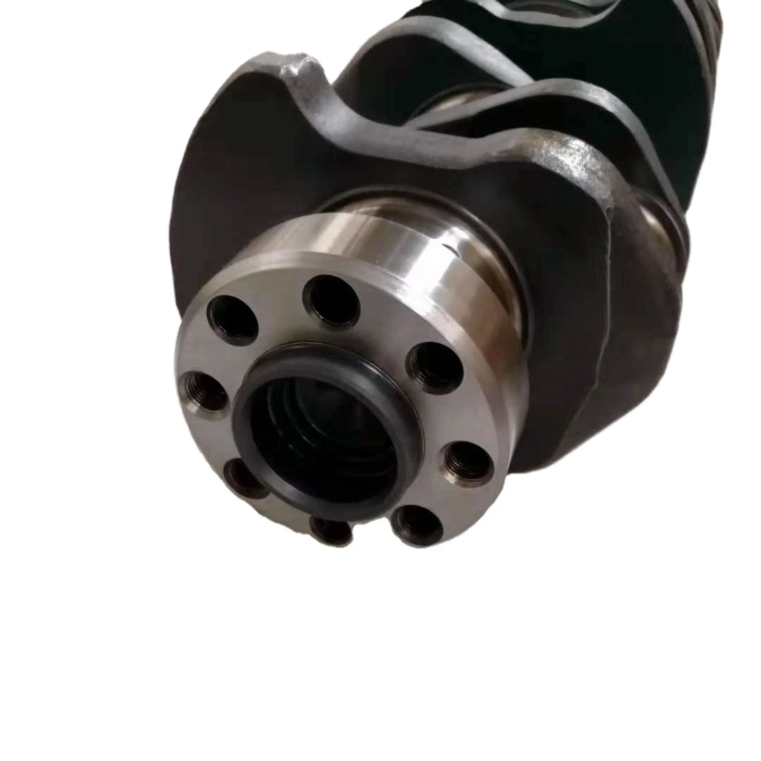Crankshaft Manufacturer for 4jh1 / 4ja1 / 4jb1 / 4ba1 / 4bd1 / 4be1 / 6bd1 / C223 +500 Items Some Items With Stock