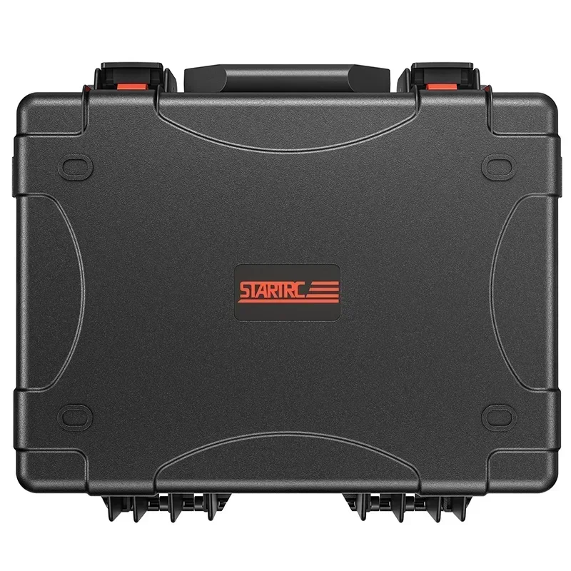 For DJI AIR 3 Drone Storage Case Portable Handbag Suitcase Water-proof Explosion-proof Safety Box For RC 2/RC-N2 Protective ACC