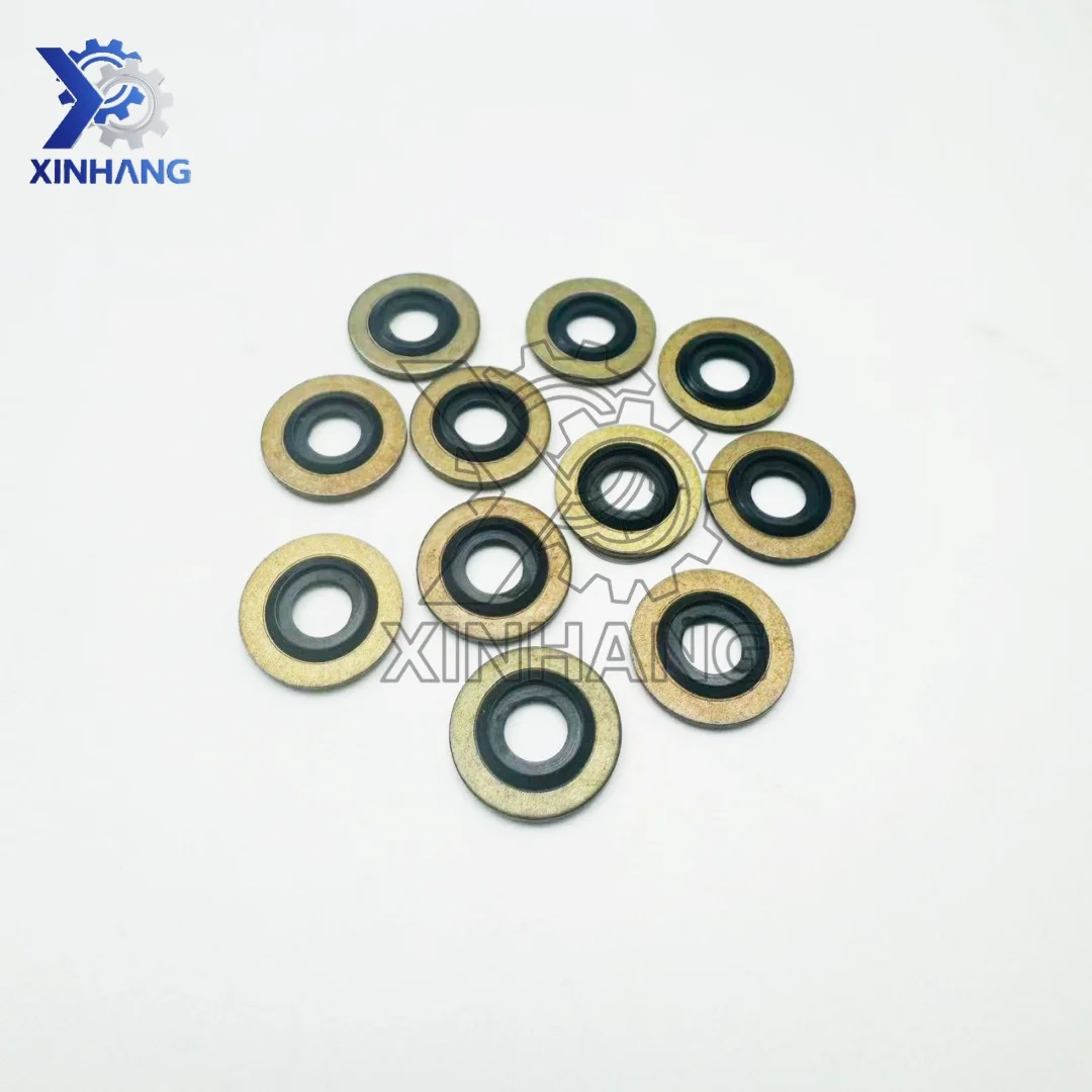 Kit guarnizioni bullone pompa olio cambio automatico 6HP19 6HP21 6HP26 6HP28 per BMW e Audi