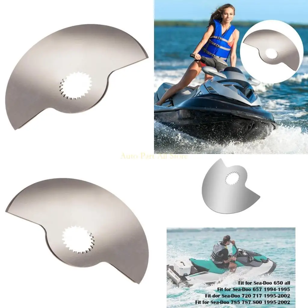 

J0MA 159 градусов вращающихся клапанов легкая установка для Sea-Doo 650 657 720 717 420924502