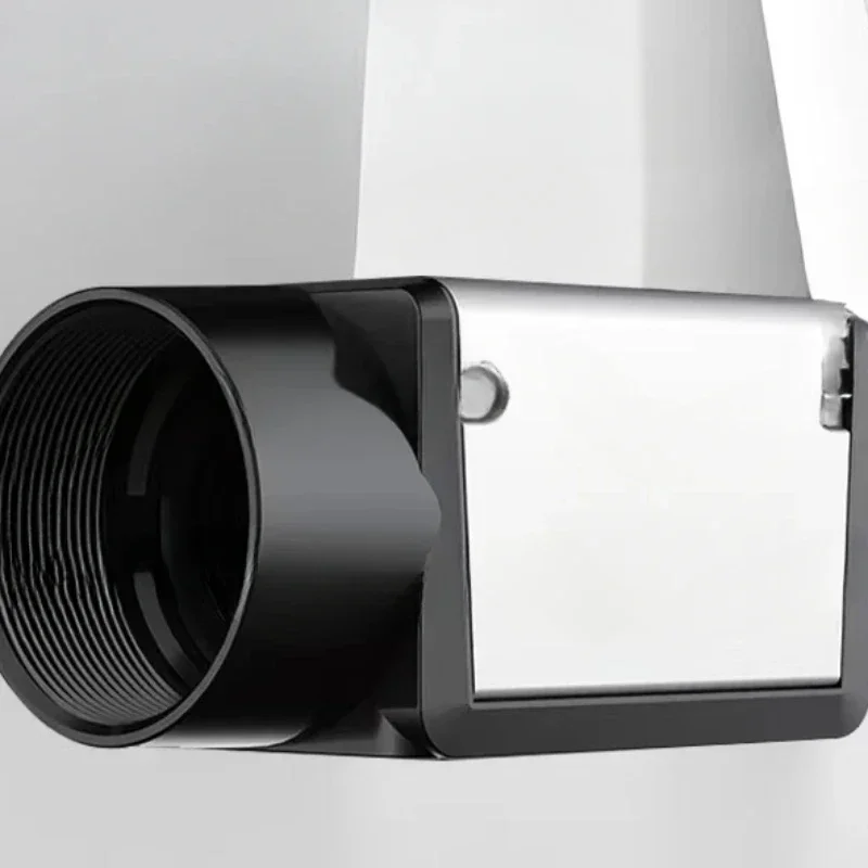 กล้องอุตสาหกรรม 6 ล้านพิกเซล สําหรับ A3600CG18/A3600MG18 ลูกกลิ้งชัตเตอร์ 1/1.8 "CMOS